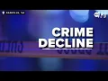 It s a whole lot better Police in Virginia report 40-year low in crime