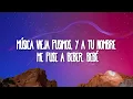Reik, Maria Becerra - Los Tragos
