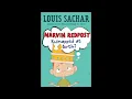 Marvin Redpost Chapter 9