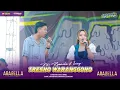 Download Lagu TRESNO WARANGGONO - ICING \u0026 KIKI RYANZHA ARABELLA ARXO COMMUNITY | SARIP WIROSARI GROBOGAN