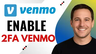 How to Enable Two Factor Authentication on Venmo