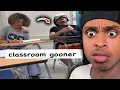 Download Lagu Classroom Gooners Are Disturbing..