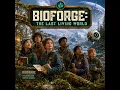 Bioforge Tools - The Archive How Science Remembers