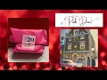 Beyond The Pink Door - ADVENT BOX