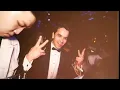 My last day at Lavo in NYC