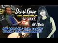Download Lagu Pak Bambang Tuku Gedang!! Demi Kowe Voc. Fibri Viola Cover Kendang Abah Juri New Monata