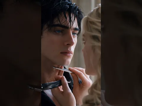 The Monster Duke's Bride Episode 12