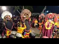 Download Lagu RAMPAK BARONG ROGO SAMBOYO PUTRO