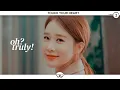 Lagu [MV] J Rabbit - Oh? Truly! (Touch Your Heart OST Pt. 2) [LEGENDADO PT/BR]