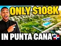 You Can Own This in Punta Cana for 108K