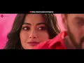 Lagu Bam Bam Bhole Shambhu | Salman Khan ft. Rashmika M | Pritam | Sikandar Holi Song
