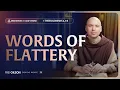 Download Lagu Words of flattery | (1Thessalonians  2, 1-8) #228