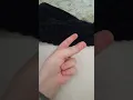 Download Lagu How to Make a Finger Click - finger tricks #shorts
