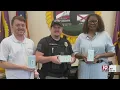 Local Agencies Equipped With Pet Microchip Scanners May 28 2026 News 19 at Noon