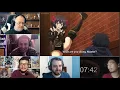 Download Lagu Let This Grieving Soul Retire Episode 1 Reaction Mashup - 嘆きの亡霊は引退したい 1話 リアクション
