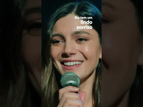 Essa é a Allie!