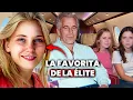 The Most Depraved Jobs of Epstein s VIP Girl