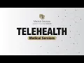 Telehealth Medical Services CU Boulder