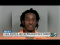 Crime driver among men found guilty in 2021 Flint homicide