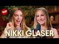 Nikki Glaser Foreplay Fetishes Face Lifts