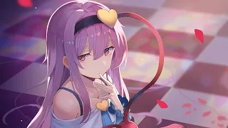 Download 【東方Instrumental／Chillout】 Underground 「Mondorium」 MP3