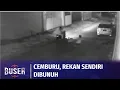 Download Lagu Pemuda Bunuh Teman Sendiri Lantaran Cemburu Kekasihnya Dipacari Korban | Buser