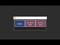 Copy Keyframes Tool for Houdini