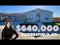 WHAT CAN 640K GET YOU IN BAKERSFIELD CA