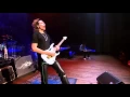 Download Lagu Steve Vai - For The Love Of God Live