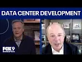Data center debate New approach could help ease community concerns