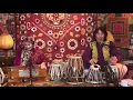 Download Lagu Ae Meri Zohra Jabeen performed by Tabla for Two