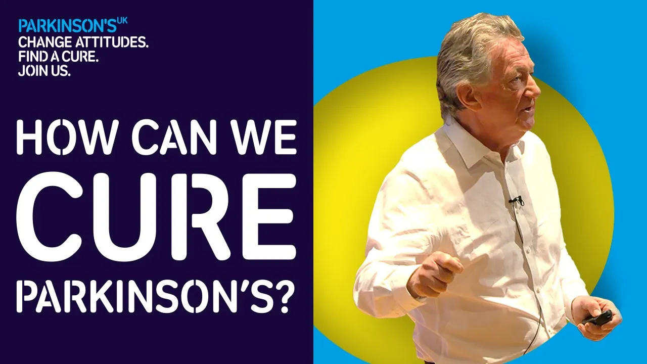 How can we cure Parkinson's?
