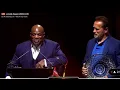 Ronnie Coleman gets emotional in 2021 Arnold classic Remembers his mom and his Bodybuilding career