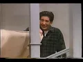 Spring 2001 Friends Outtakes with Conan O Brien Famous Pivot Scene