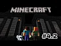 Minecraft Castle Build Episode 4 Part 2 - Laying the Foundation