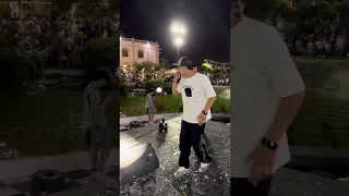 جلب جالكو بتاع الجلب   عيني جت على سنيوره   فارس سكر حفله نادي بروسيا اكشن جي اتعارك دندنها