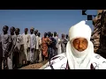 Lagu HA, EJO IKU NI BAYI O:ELEDUMARE TI SOHUN OTUN O, LOWO YI ORIBURUKU TI BA AWON FULANI PAYAN PAYAN O. 