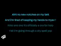 Kacey Musgraves - Dry Spell (Karaoke Version)