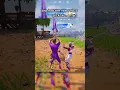 Bro had the REAL FNCS Pickaxe