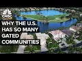Download Lagu Why Americans Keep Moving Into Gated Communities