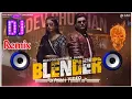 Download Lagu Blender Masoom Sharma Dj Remix Song | New Haryanvi Song Dj Remix Hard Bass 2024 | Dj Neeraj Sopu