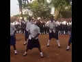 Bang Bang Timaya school kids performance