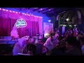 Austin TV - 171 (∅ ⊆ A)  @ Tampico