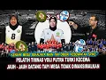 Download Lagu 🔴KECEWA BERAT‼️ Cedric Enard LUAPKAN KEKESALANNYA Melihat PertandinganManisaBBSK Vs Merinos megawati