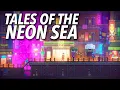 Download Lagu Tales Of The Neon Sea Is A Charming Cyberpunk Adventure Game