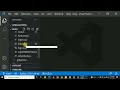 7 Creating Main Pages - Django And React JS Blog