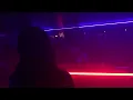 Dj Minx Mexico City live 2022