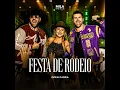 Festa de Rodeio (Ao Vivo) - Mila Menin & Open Farra