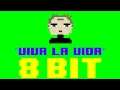 Download Lagu Viva La Vida (8 Bit Remix Cover Version) [Tribute to Coldplay] - 8 Bit Universe
