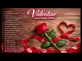 Lagu Valentine's Day Special Love Songs 2026💕 Best Romantic Love Songs Playlist 💕 Happy Valentine's Day